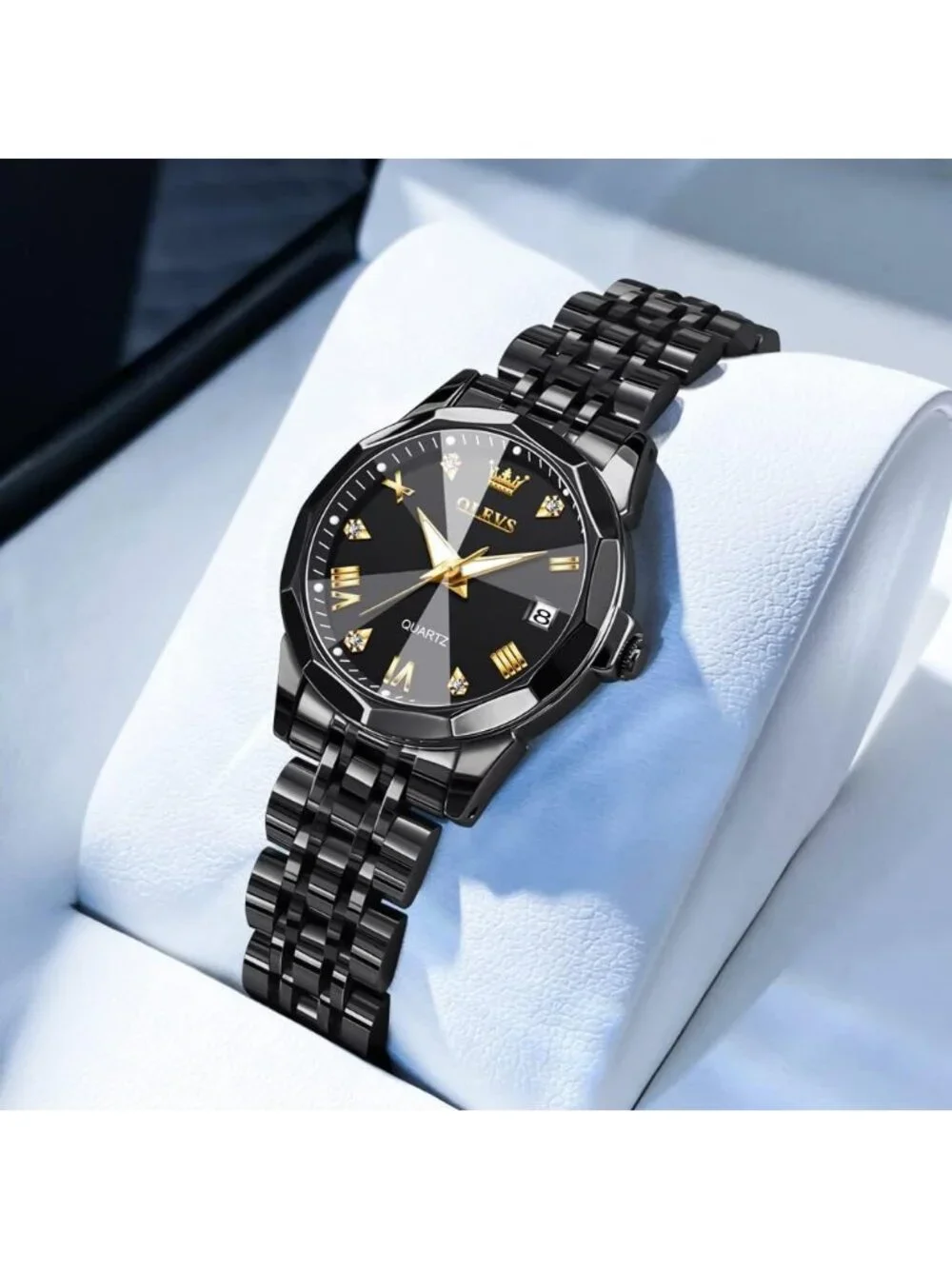 N/A classic black